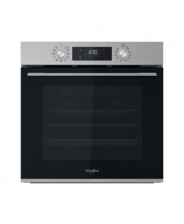 Whirlpool Orkaitė OMK58CU1SX