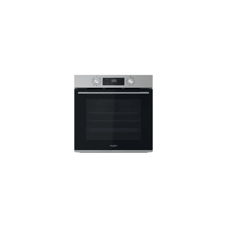 Whirlpool Orkaitė OMK58CU1SX