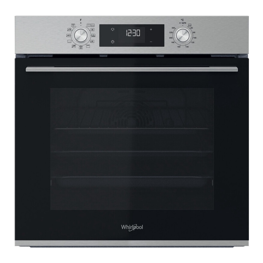 Whirlpool Orkaitė OMK58CU1SX – 2