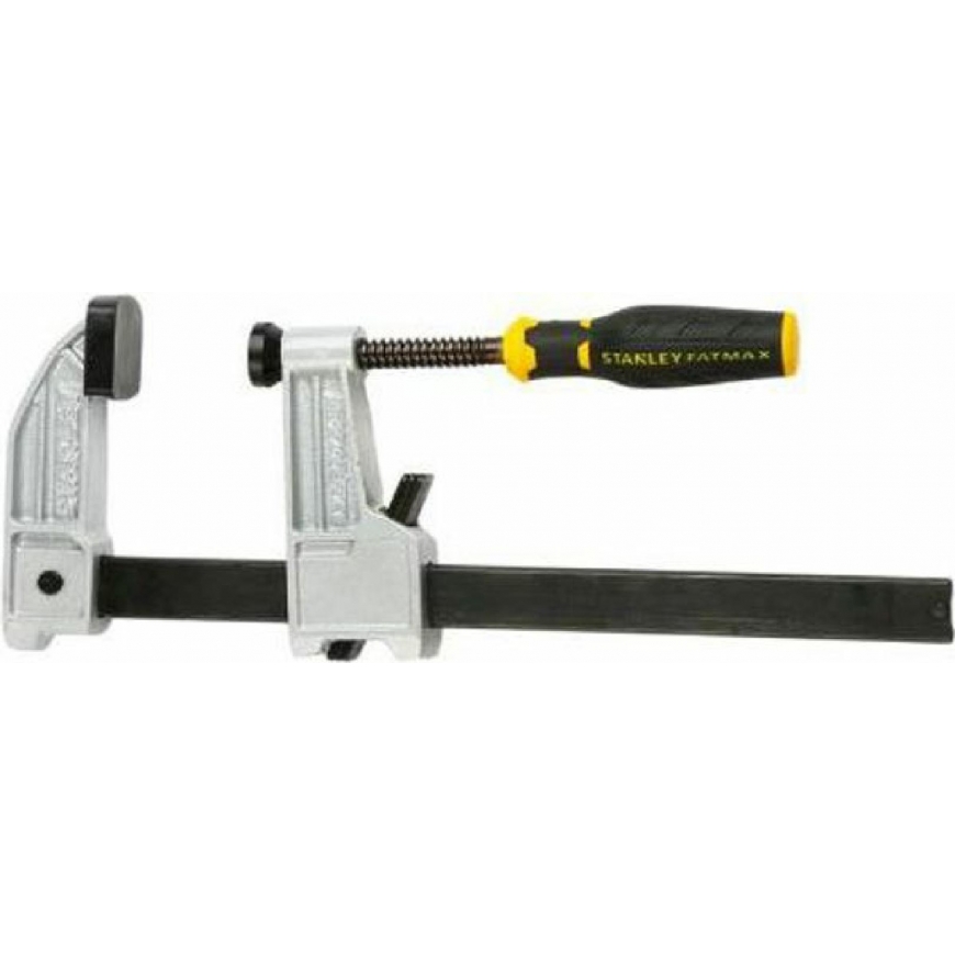 Stanley Black & Decker ST.CLAMP FATMAX F 600mm