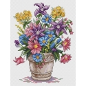 Beldizart Inspiration bouquet SM-501 Beldizart Inspiration bouquet SM-501