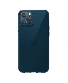 Case UNIQ etui Air Fender iPhone 12 Pro Max 6.7" blue/nautical blue