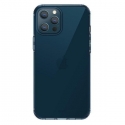 Case UNIQ etui Air Fender iPhone 12 Pro Max 6.7" blue/nautical blue Case UNIQ etui Air Fender iPhone 12 Pro Max 6.7" blue/nautical blue