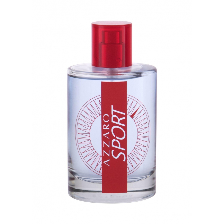 Azzaro Sport EDT 100ml