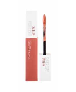 Maybelline Superstay Matte Ink skysti lūpų dažai Seductress 5 ml