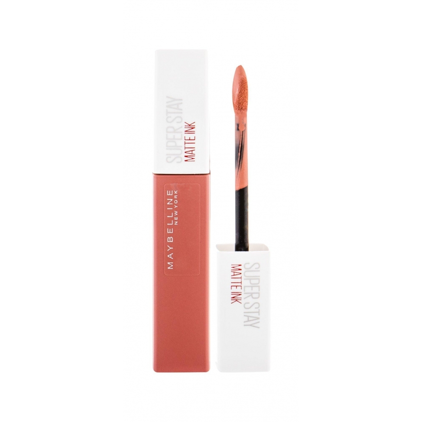 Maybelline Superstay Matte Ink liquid lipstick