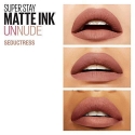 Maybelline Superstay Matte Ink skysti lūpų dažai Seductress 5 ml