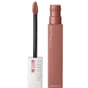 Maybelline Superstay Matte Ink skysti lūpų dažai Seductress 5 ml