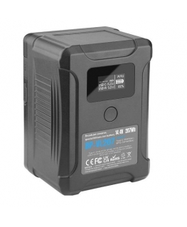 Extra Digital SONY BP-VL207 battery, 14000mAh