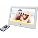 Sencor Skaitmeninis nuotraukų rėmelis sdf 782 wh foto filmų rėmelis, 7 coliai