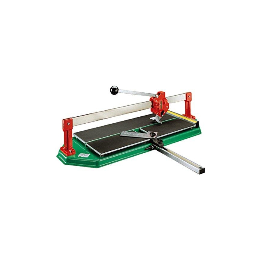 Manual tile cutting machine BATTIPAV Super Pro 750