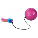 Trixie BALL WITH MOTOR AND MOUSE 9cm Trixie BALL WITH MOTOR AND MOUSE 9cm