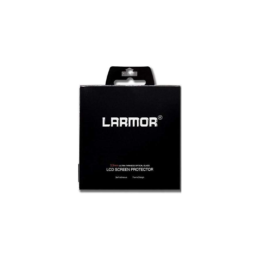 GGS LCD Cap GGS Larmor for Canon R5 – 5
