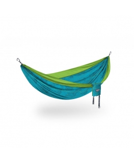 ENO DOUBLENEST Giving Back, Topo CDT / Chartreuse