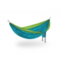 ENO DOUBLENEST Giving Back, Topo CDT / Chartreuse ENO DOUBLENEST Giving Back, Topo CDT / Chartreuse