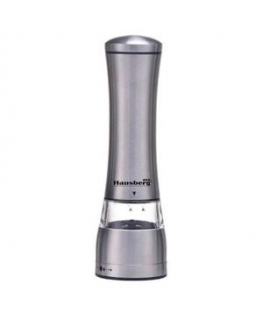 HAUSBERG HB-H 7600 Salt and pepper grinder