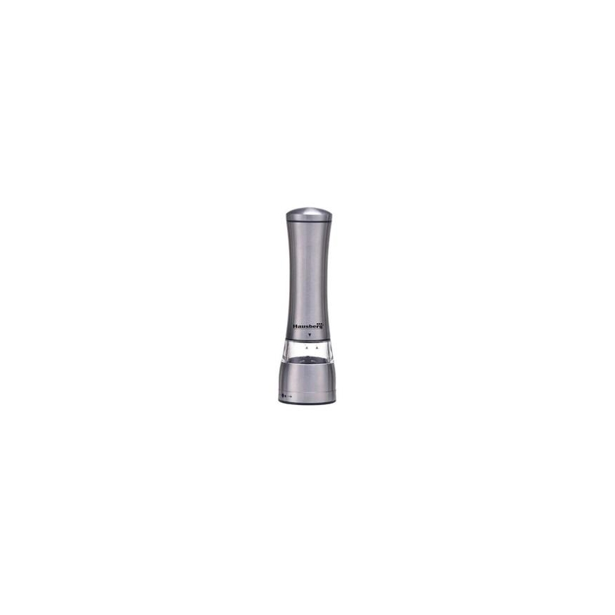 HAUSBERG HB-H 7600 Salt and pepper