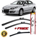 HEYNER Wiper 65cm Hybrid HEYNER Wiper 65cm Hybrid