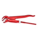 Verschiedene Vamzdinės S-tipo replės KNIPEX 8330 320mm Verschiedene Vamzdinės S-tipo replės KNIPEX 8330 320mm