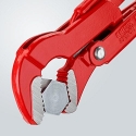 Various Tubular S-type pliers KNIPEX 8330 320mm