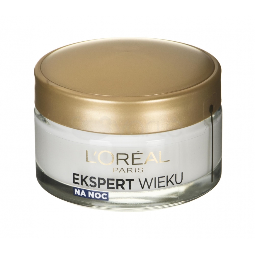 L'Oreal Paris Age Specialist Age Expert 70+ Night Night 50 ml – 3