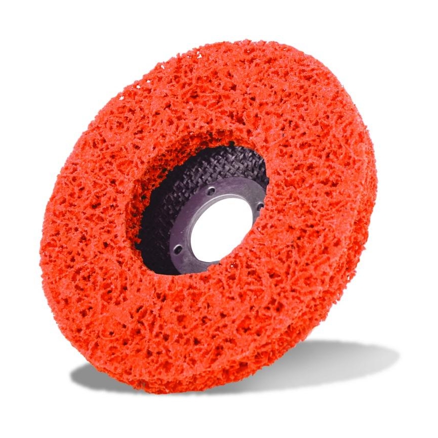 Saint Gobain Grinding wheel Norton Blaze Rapid Strip 125x22 AOXC HBN OR BZ + – 3