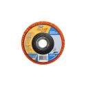 Saint Gobain Grinding wheel Norton Blaze Rapid Strip 125x22 AOXC HBN OR BZ + Saint Gobain Grinding wheel Norton Blaze Rapid Strip 125x22 AOXC HBN OR BZ +