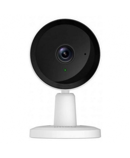 Dahua IP kamera IPC-C11EP, 1MP 20fps, IR pašvietimas iki 10m, SD iki 256GB, 2.8mm 131°, WiFi