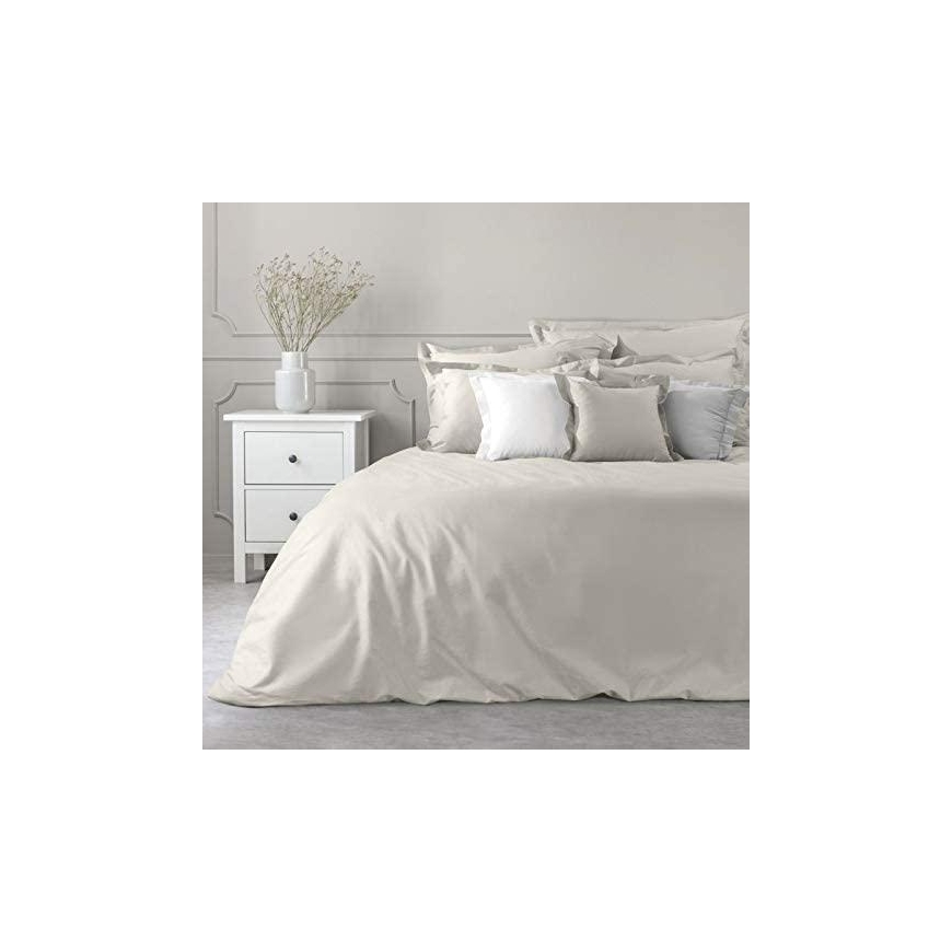 Bedding set Eurofirany POS / NOVAC / BE / PO 160X200 BEIGE Bedding Bedding – 5