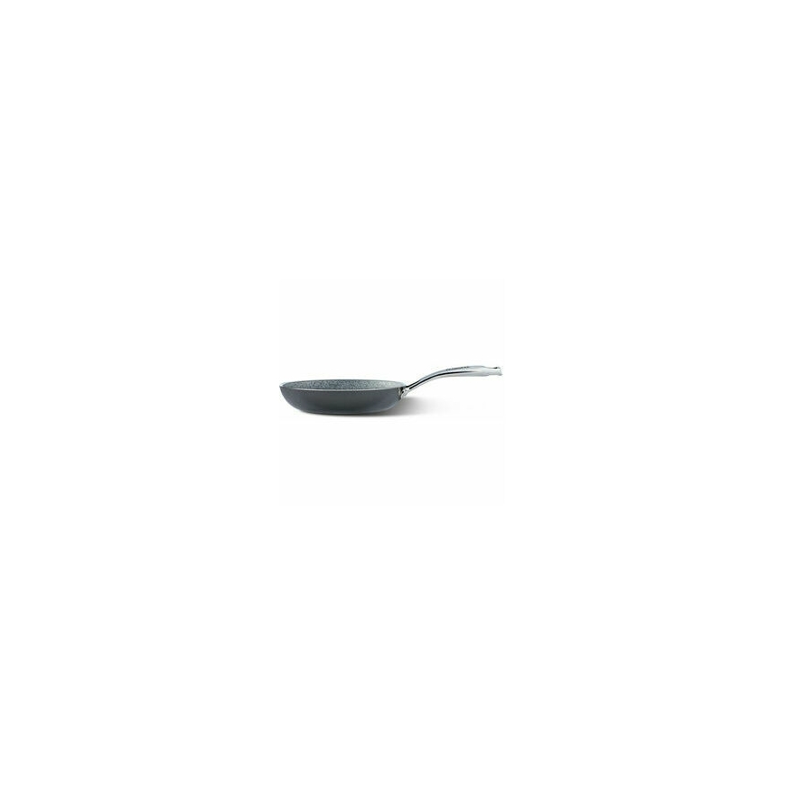 Dajar AMBITION Keptuvė do jajek Graphite 26cm (34059) &&&