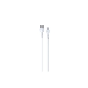 Devia Kintone cable USB - USB-C 1.0 m 2.1A white set 30 pcs V2 Devia Kintone cable USB - USB-C 1.0 m 2.1A white set 30 pcs V2