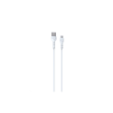 Devia Kintone cable USB - USB-C 1.0 m 2.1A white set 30 pcs V2 Devia Kintone cable USB - USB-C 1.0 m 2.1A white set 30 pcs V2