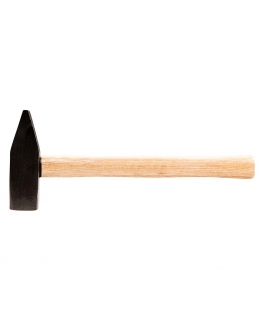 Top Tools Engineering hammer, 1500 g, wooden handle