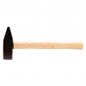 Top Tools Engineering hammer, 1500 g, wooden handle Top Tools Engineering hammer, 1500 g, wooden handle