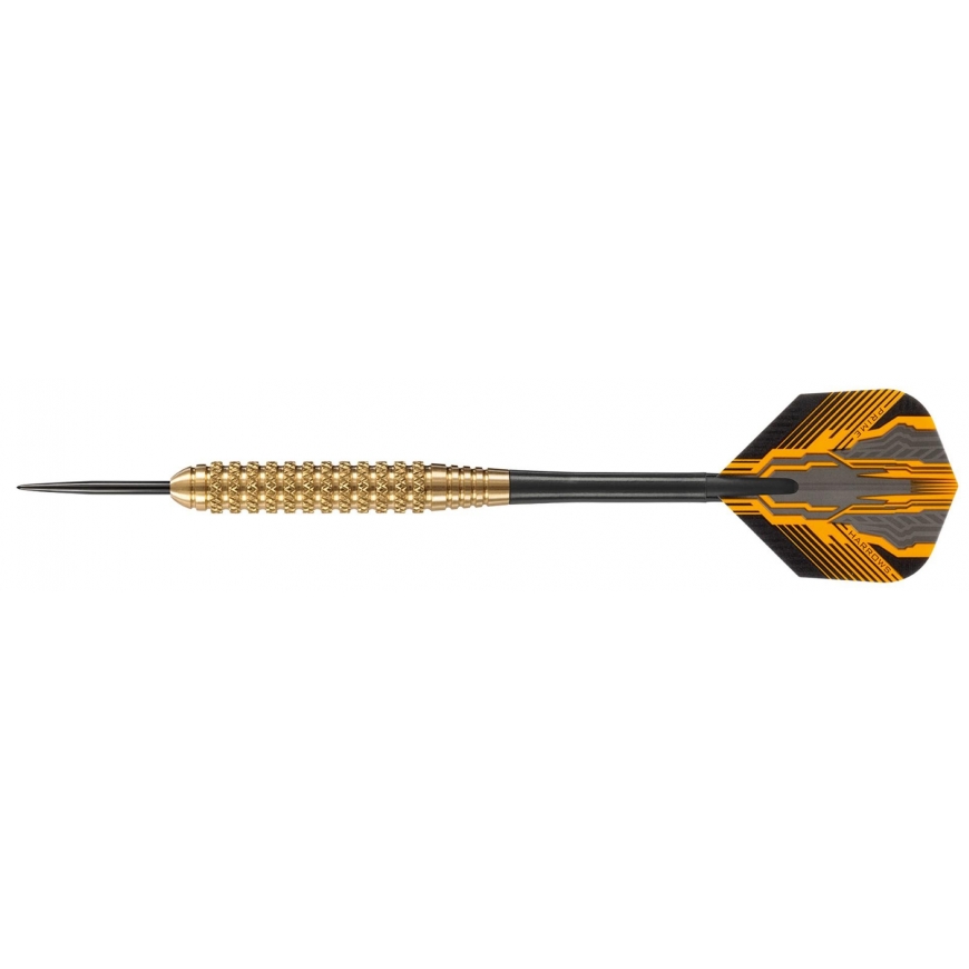 Harrows Darts Steeltip CLUB BRASS 3x20gK – 4