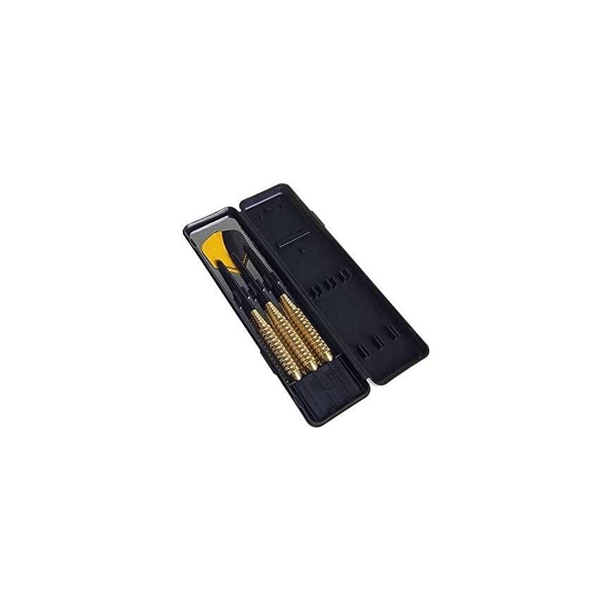 Harrows Smiginis Steeltip CLUB BRASS 3x20gK – 5