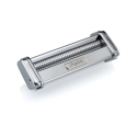 Marcato Spaghetti 2mm 1 kpl Kromi Alumiini, Terästä Spagettilisäosa Marcato Spaghetti 2mm 1 kpl Kromi Alumiini, Terästä Spagettilisäosa