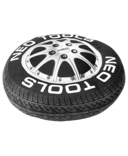 Neo Tire Cushion 3D