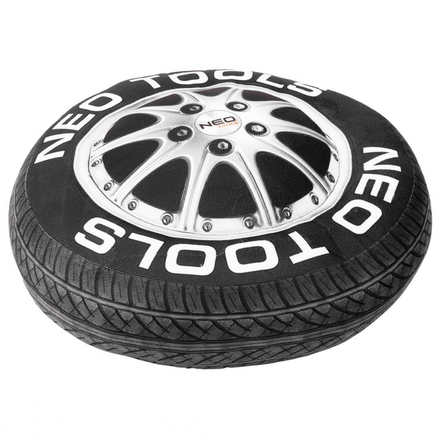Neo Tire Cushion 3D