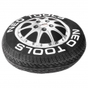 Neo Tyre Cushion 3D Neo Tyre Cushion 3D
