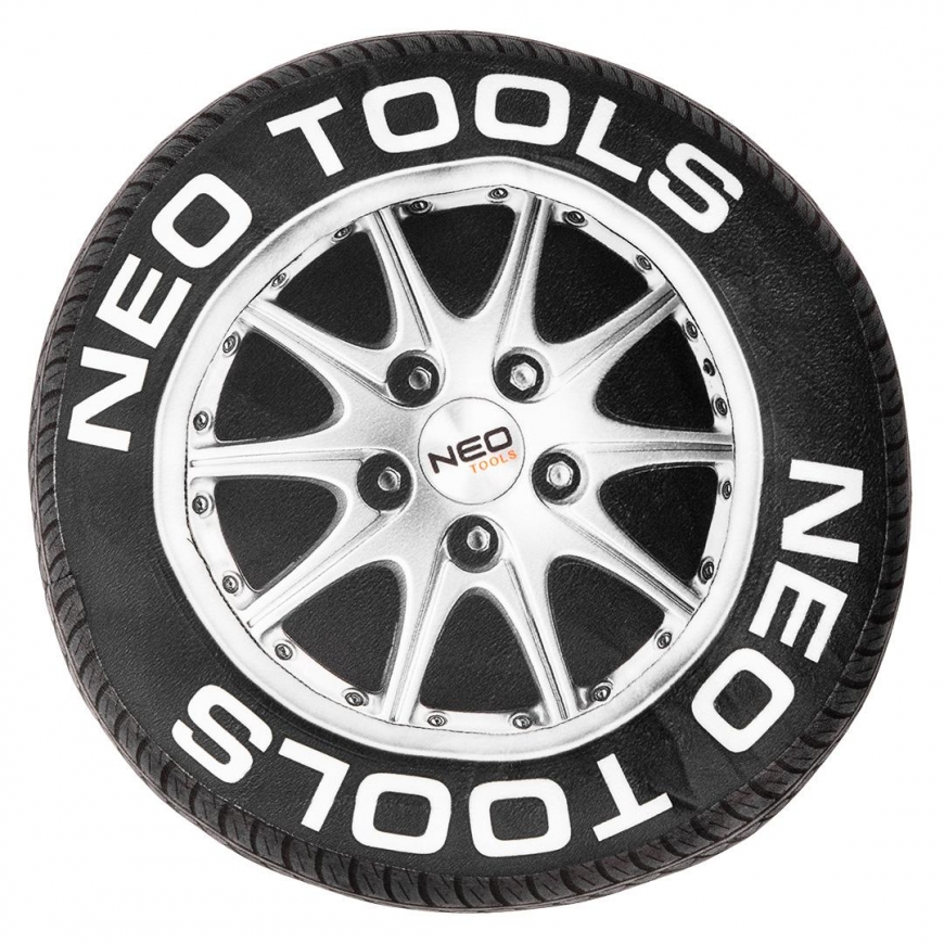 Neo Tyre Cushion 3D – 2