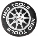 Neo Tyre Cushion 3D Neo Tyre Cushion 3D