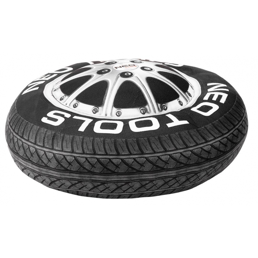 Neo Tyre Cushion 3D – 3