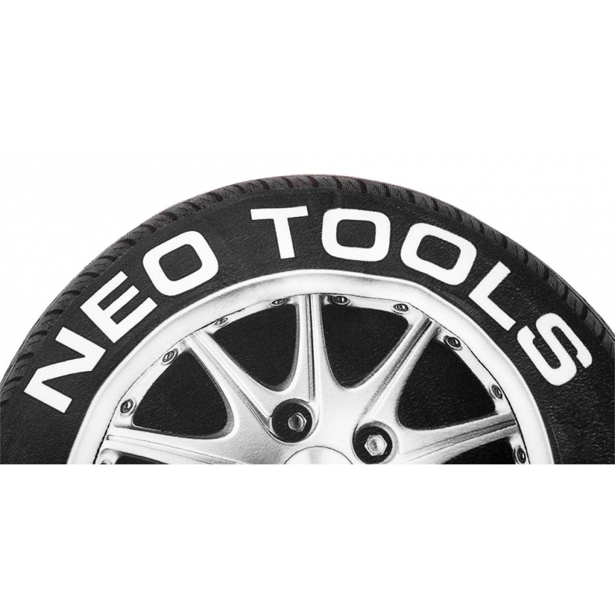 Neo Tire Cushion 3D – 4