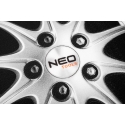 Neo Tyre Cushion 3D Neo Tyre Cushion 3D