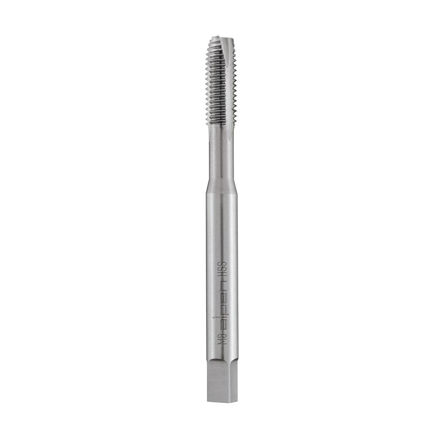 Alpen Drilled Alpen HSS-Super machine tap