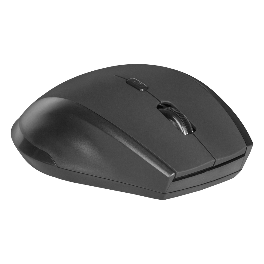 Defender ACCURA MM-365 mouse Right-hand RF Wireless Optical 1600 DPI – 2
