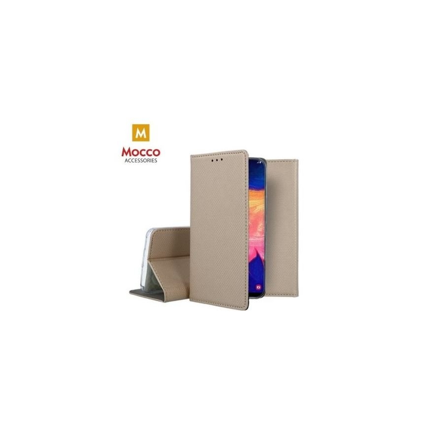 Mocco Smart Magnet Book Case Grāmatveida