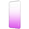 Evelatus Samsung Galaxy S10 Gradient TPU Case Rose Red Evelatus Samsung Galaxy S10 Gradient TPU Case Rose Red