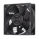 Silverstone FHS 120X Computer case Fan 12 cm Black 1 pc(s) Silverstone FHS 120X Computer case Fan 12 cm Black 1 pc(s)